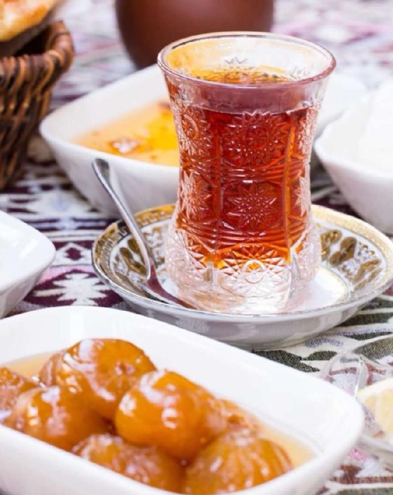 Jam