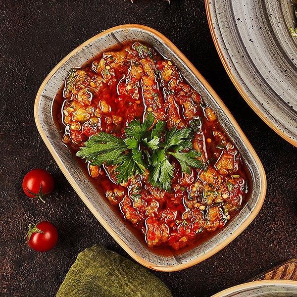 BBQ salad