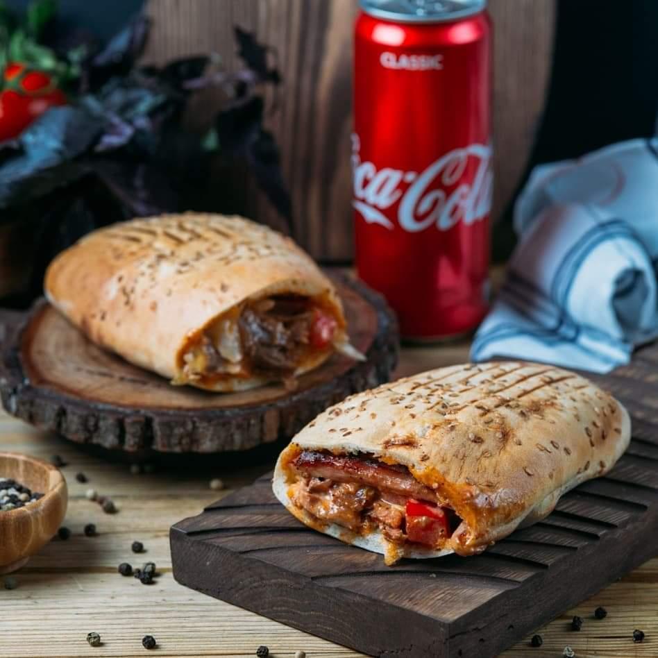 Dönər basdırma
