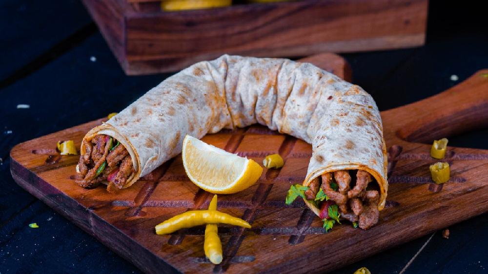 Tantuni double