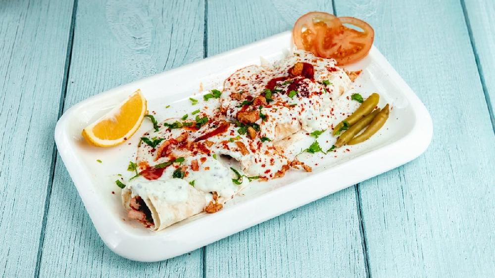 Tantuni qatıqlı