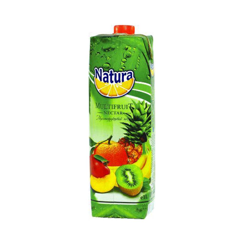 Meyvə şirəsi 1L