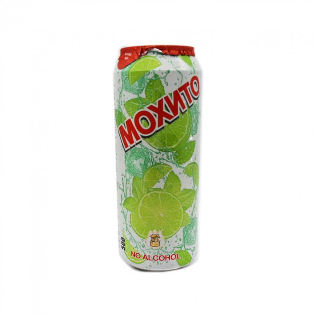 Moxito