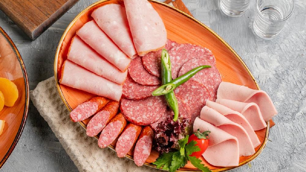 Kolbasa assorti