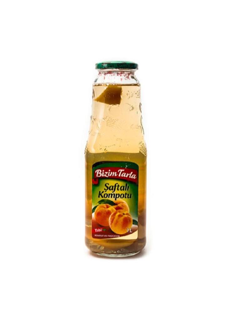 Kompot (Bağdan)