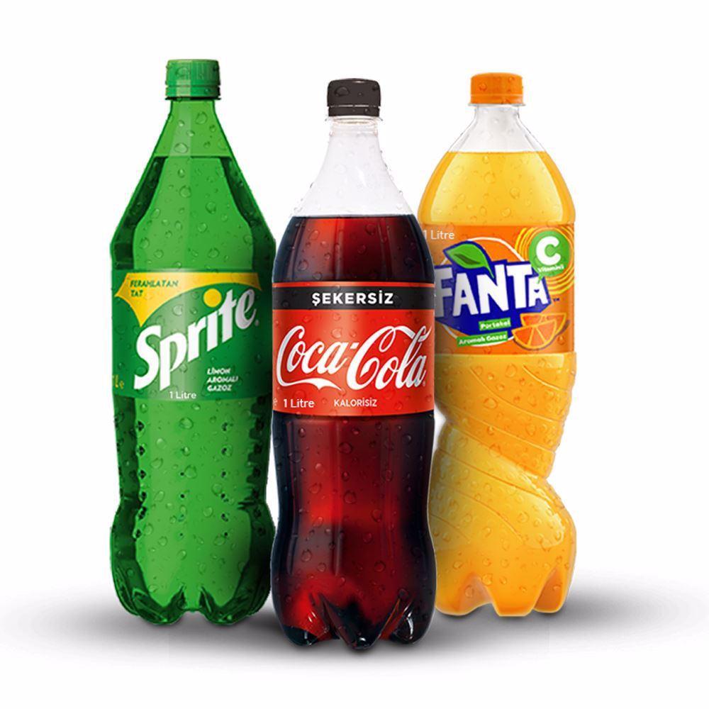 Fanta (0.5L)