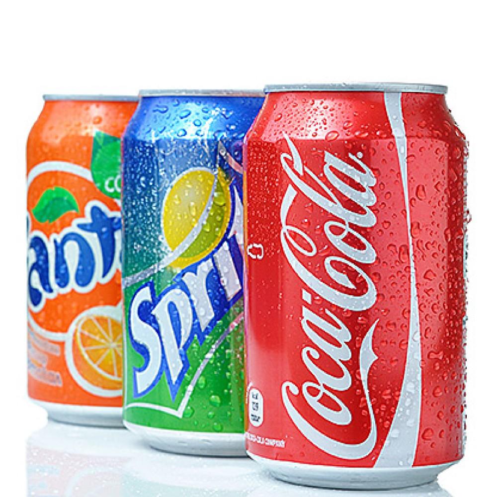 Cola (1L)