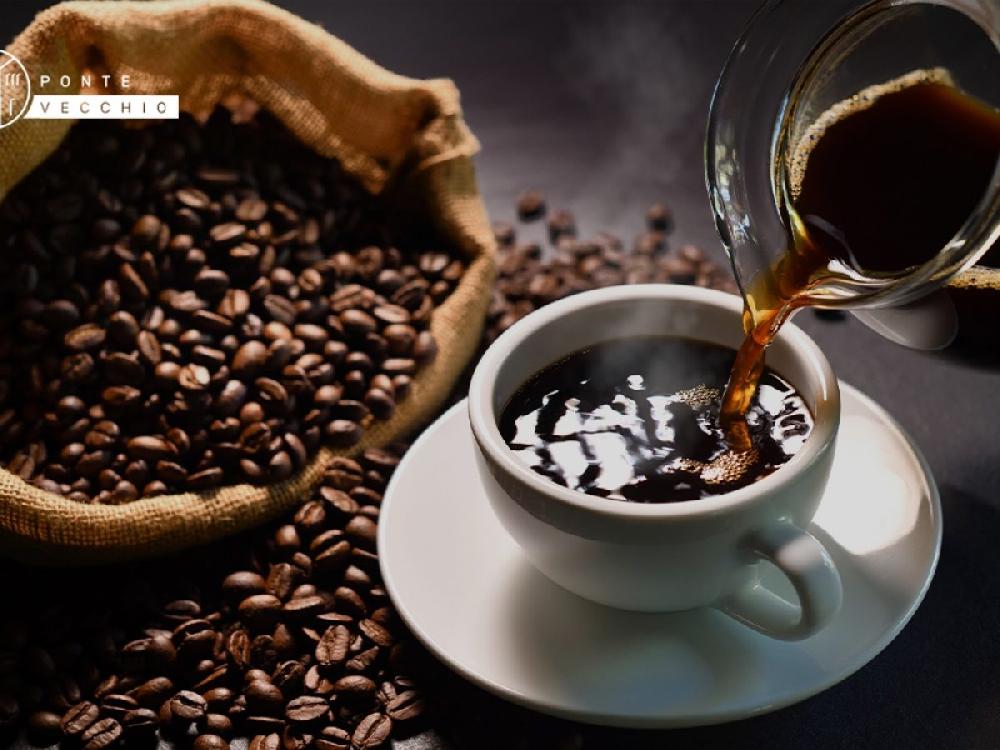 Kofe (americano)