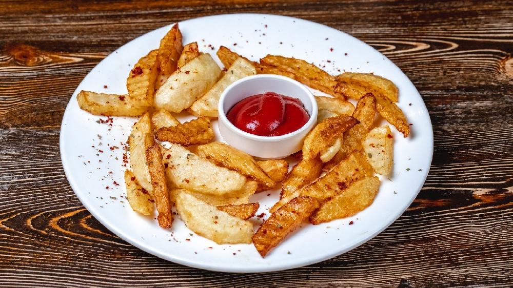 Kənd sayağı kartof