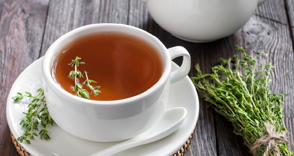 Ədviyyatlı çay