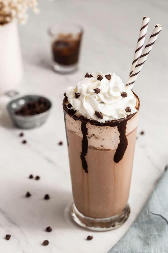 Frappuccino