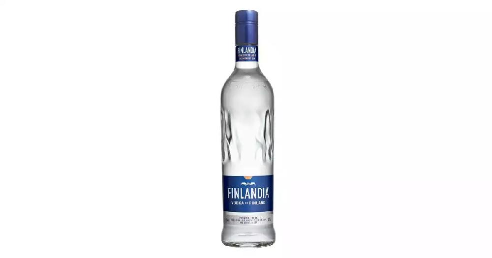 FINLANDIA (50g)