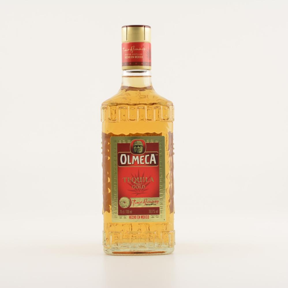 OLMEGA REPOSADO GOLD (50g)