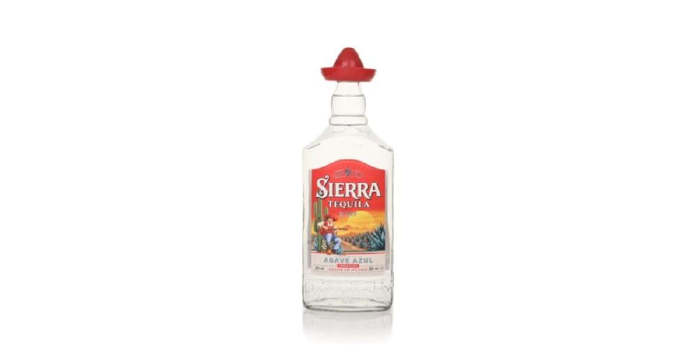 SIERRA SILVER (50g)