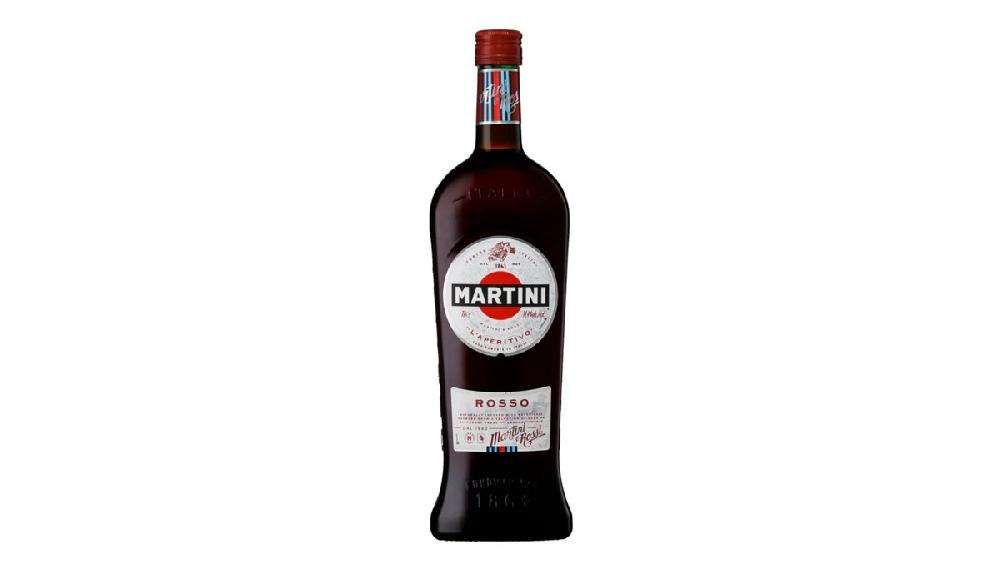 MARTINI ROSSO (90g)