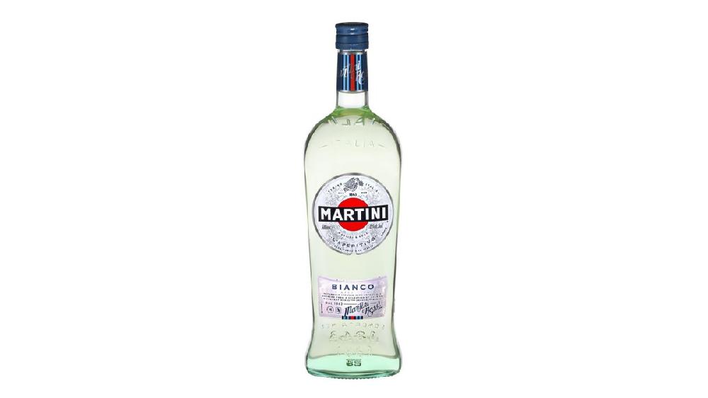MARTINI BIANCO (90g)