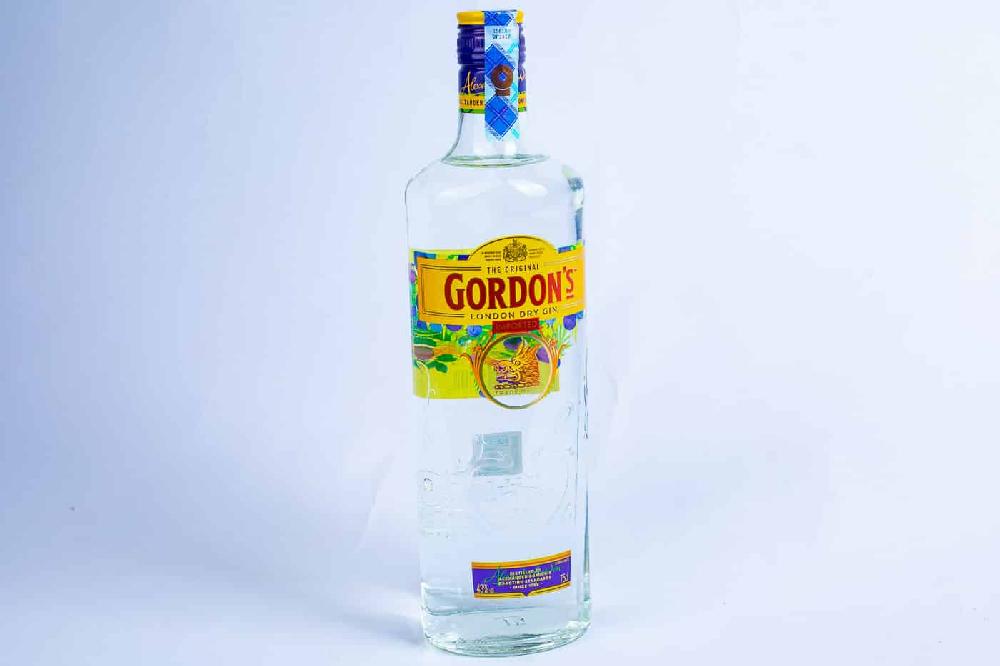 GORDON'S (50g)