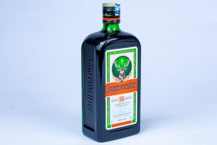 JAGERMEISTER (50g)