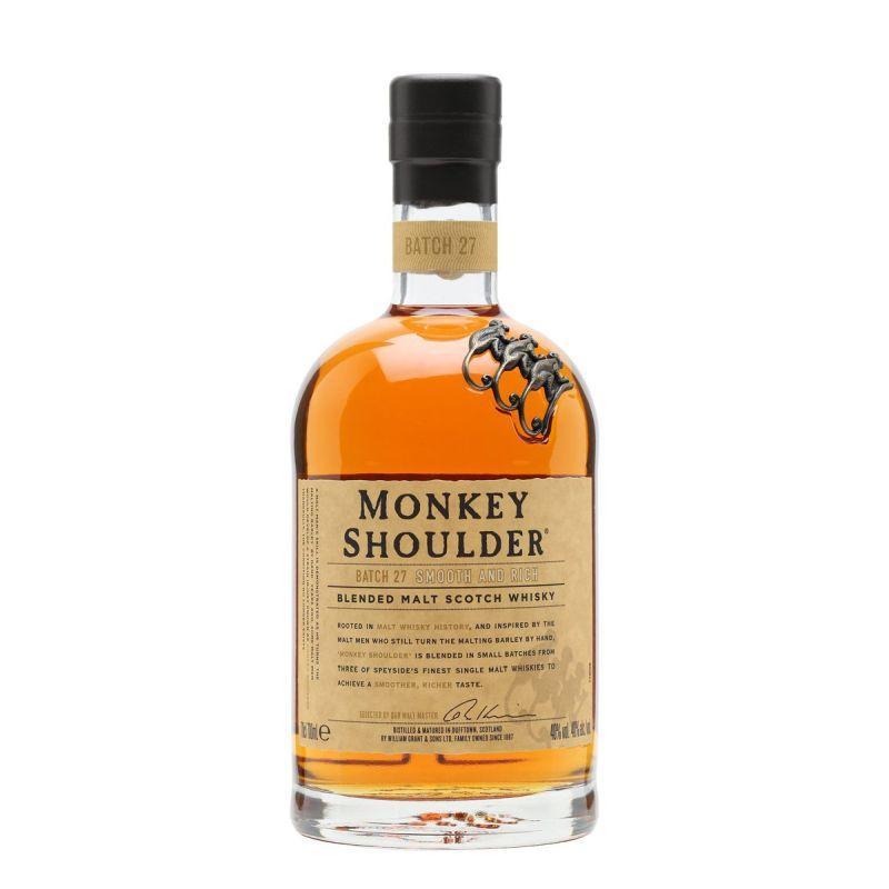 MONKEY SHOULDERS (50g)