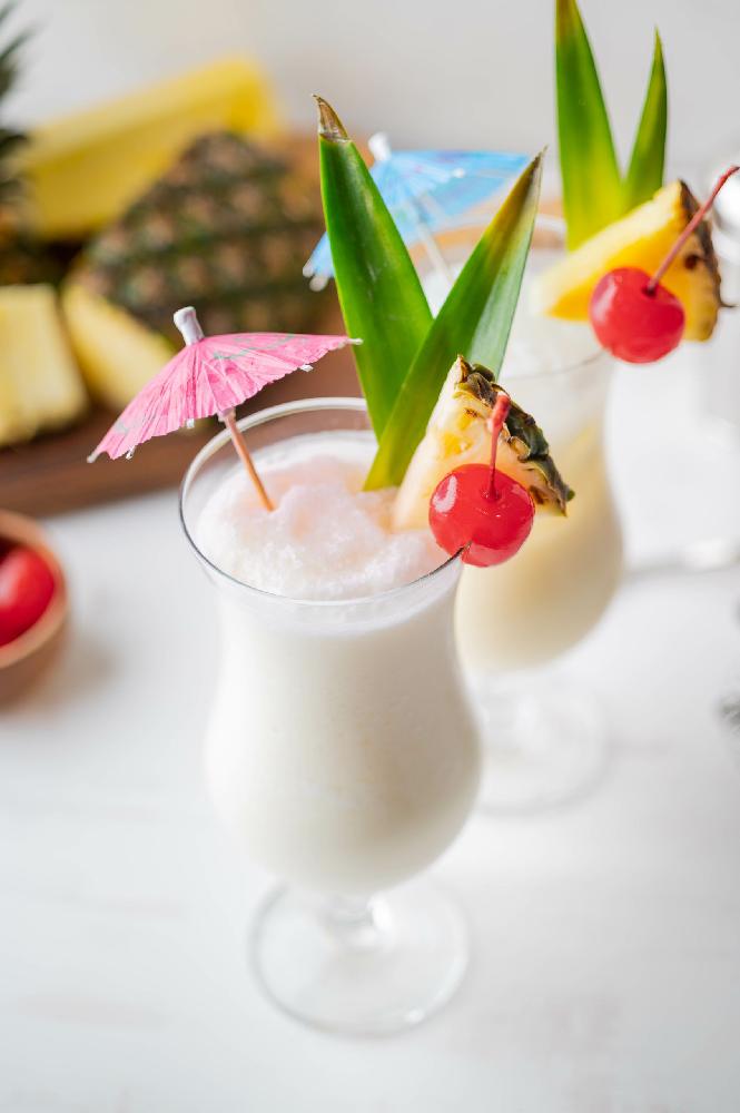 VIRGYN COLADA