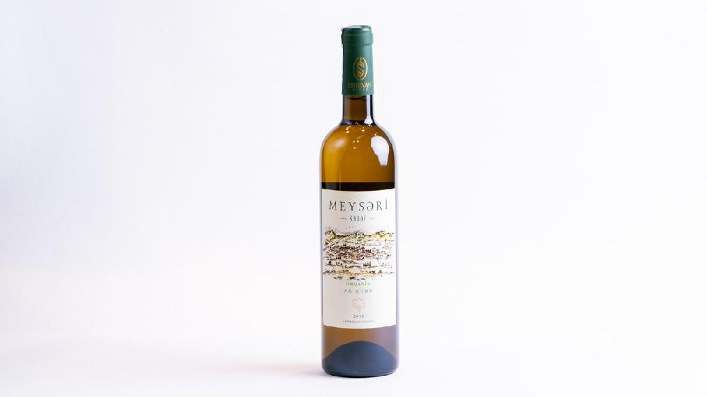 Meyseri Sedef (white dry)