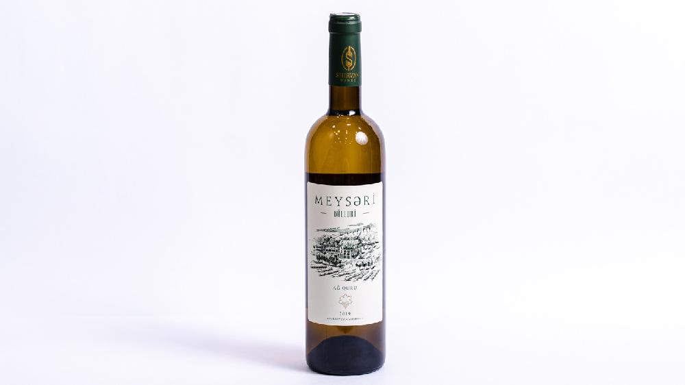 Meyseri Billuri (white dry)