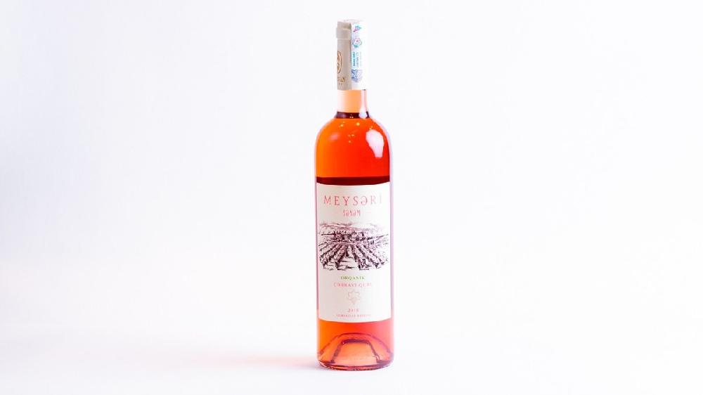 Meyseri Senem (rose dry)