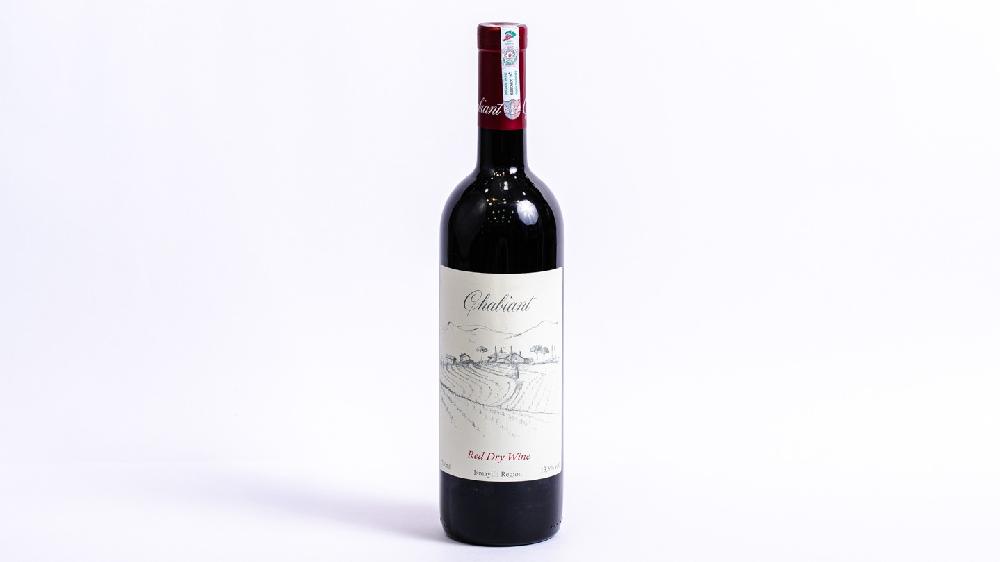 Chabiant (white dry) 