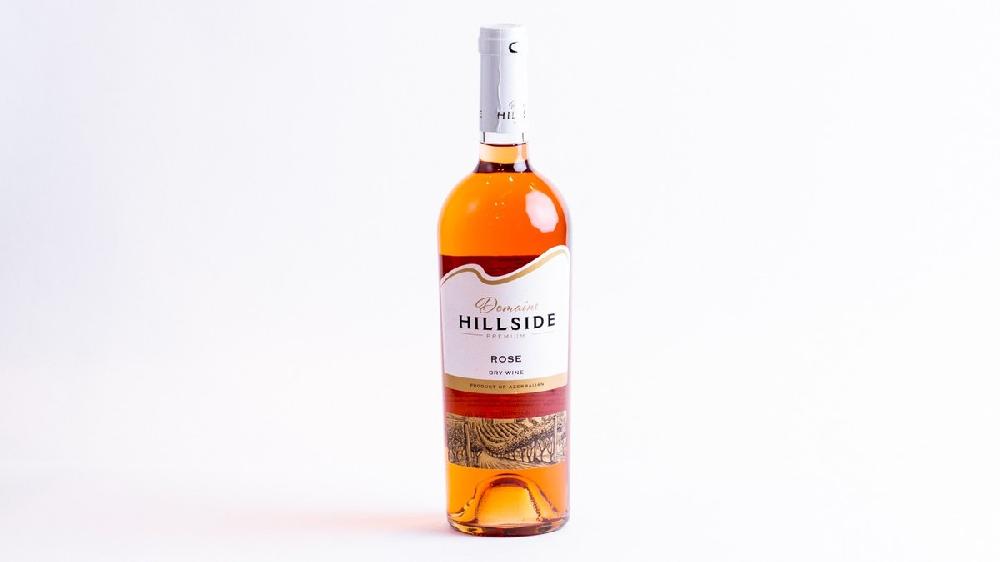 Hillside (rose dry)