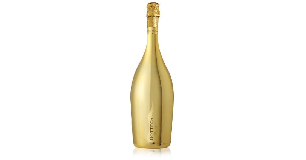 Bottega gold Prosecco