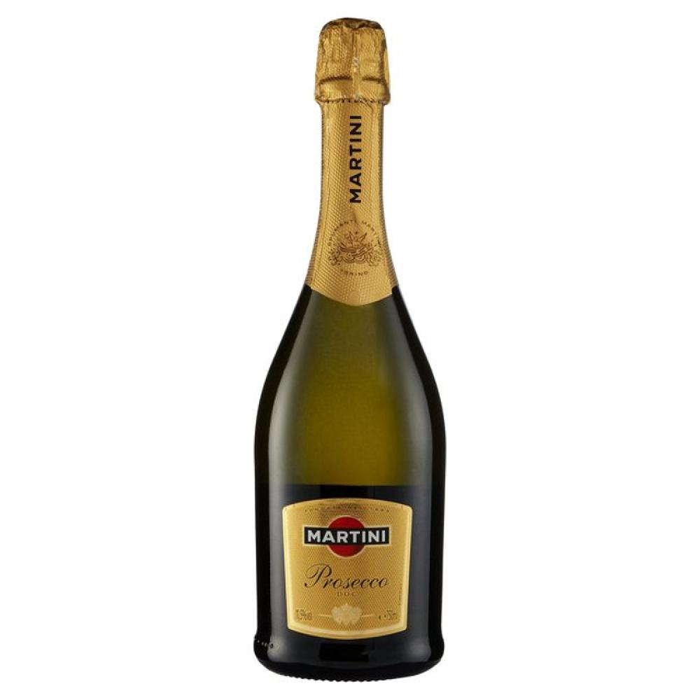 Martini Prosecco extra dry