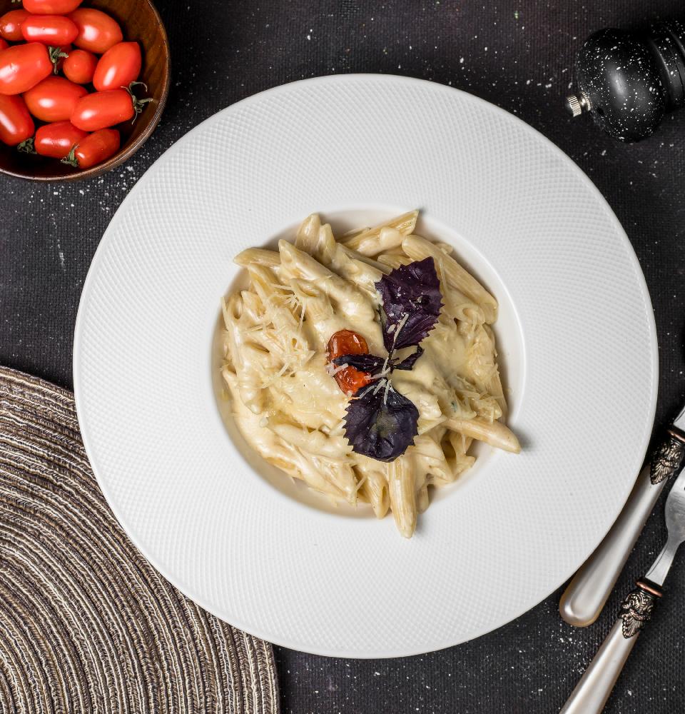 Penne 4 pendir 