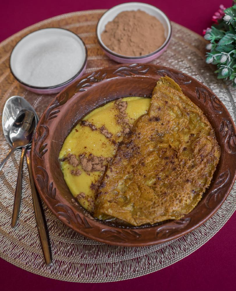 Quymaq