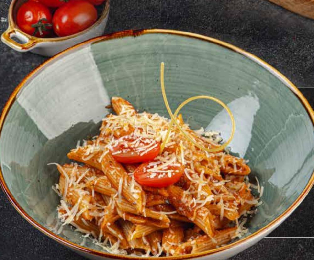 Penne Arrabiata / 150qr