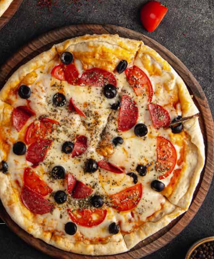 Peperoni