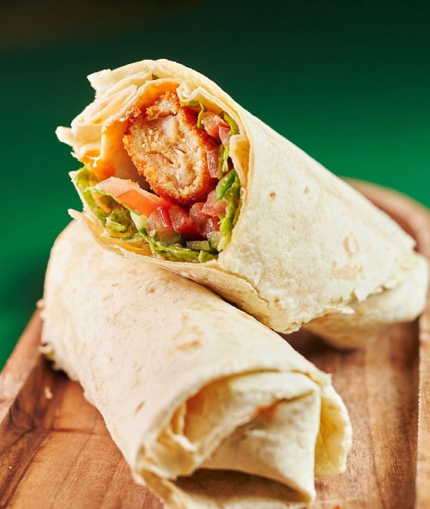 Buffalo Roll / 230qr