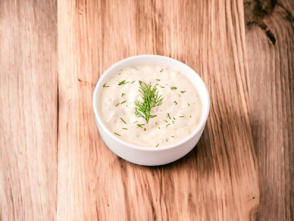 Tartar sousu