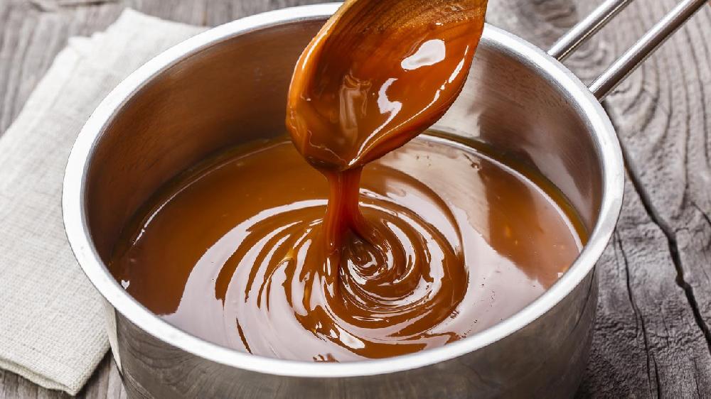 Karamel Sousu
