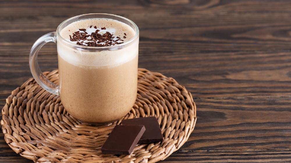 Mocha Classic