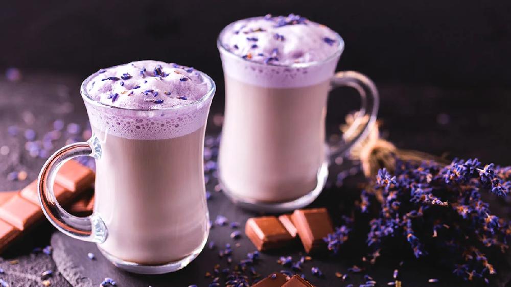 Raf Lavander