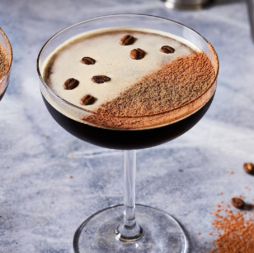 Espresso Martini