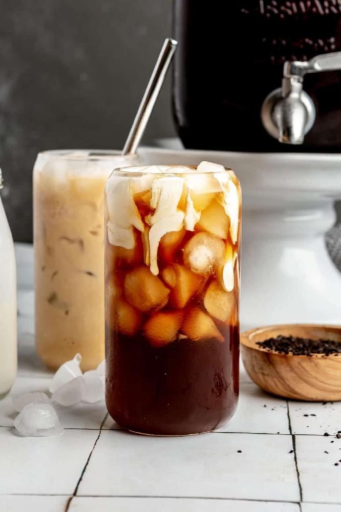 COLD BREW