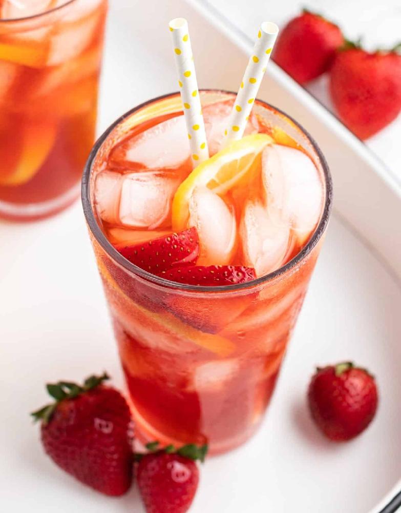 STAWBERRY 