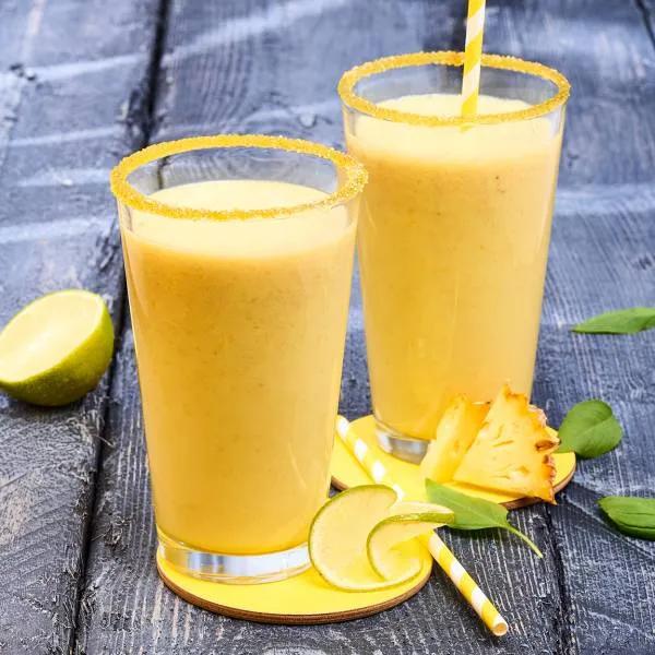 Ananas 