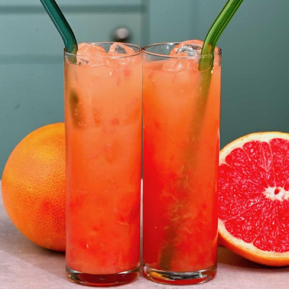 Grapefruit Fresh