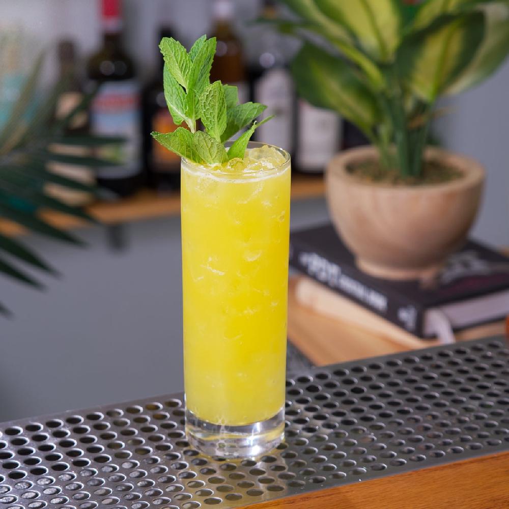 Mojito Marakuya 