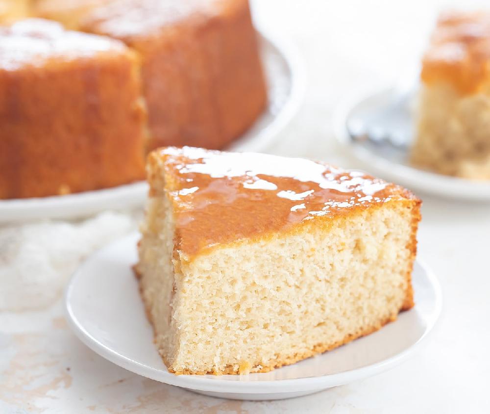 Honey Cake 