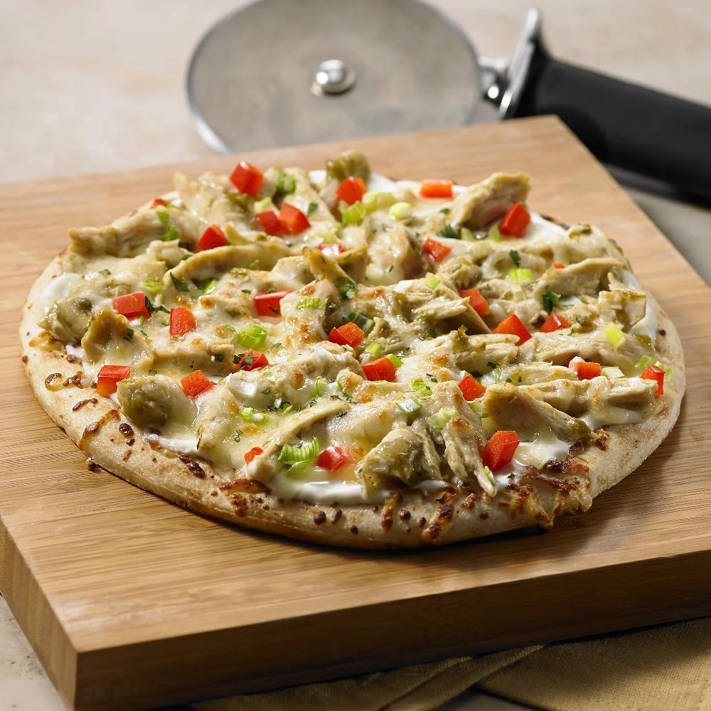 Pizza Verde