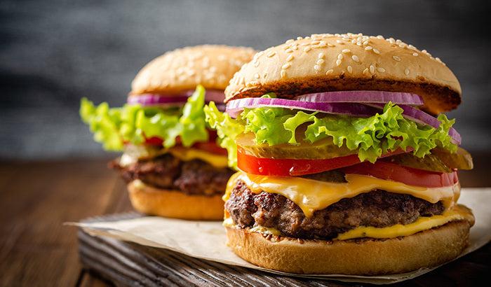 Burger Aysberg