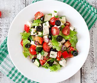 YUNAN SALAT